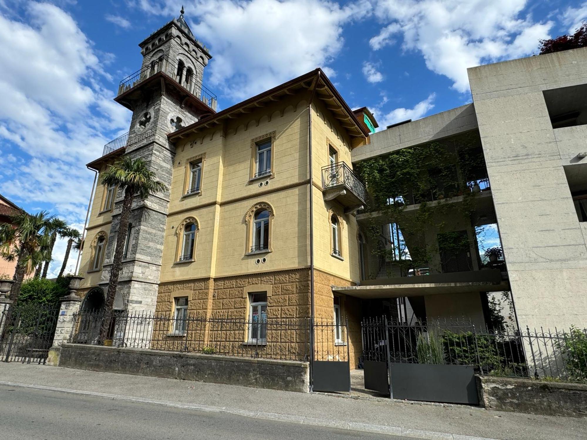 Belforte Maison d'hôtes *