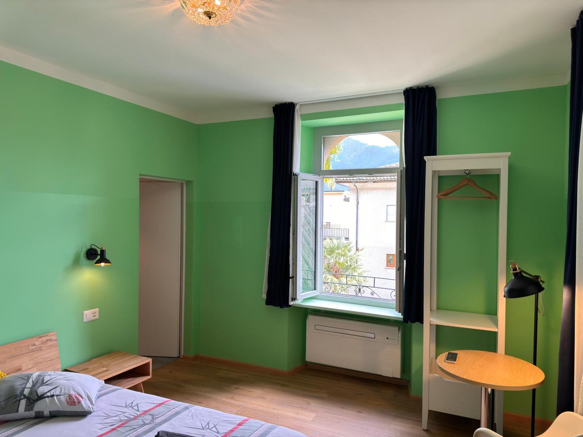 Maison d'hôtes Belforte